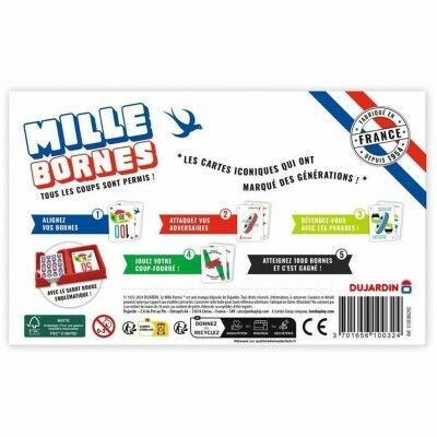 Jeu de société Dujardin Jeu de société Dujardin