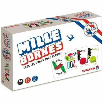 Jeu de société Dujardin Jeu de société Dujardin