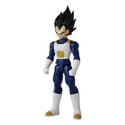 Figurine Bandai Limit Breaker Vegeta Dragon Ball (30 cm)