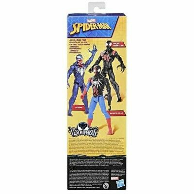 Bébé poupée Hasbro