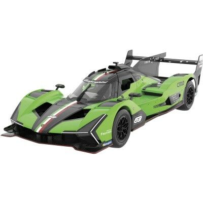 Voiture Télécommandée Mondo