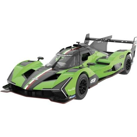 Voiture Télécommandée Mondo