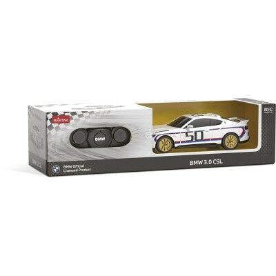 Voiture Télécommandée Mondo