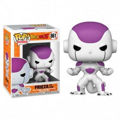 Figurine d’action Funko Pop!