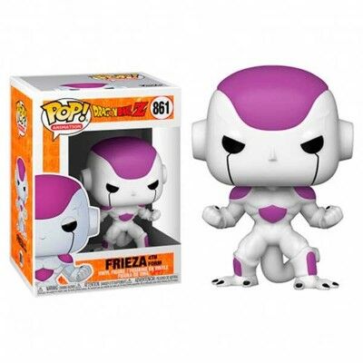 Figurine d’action Funko Pop!