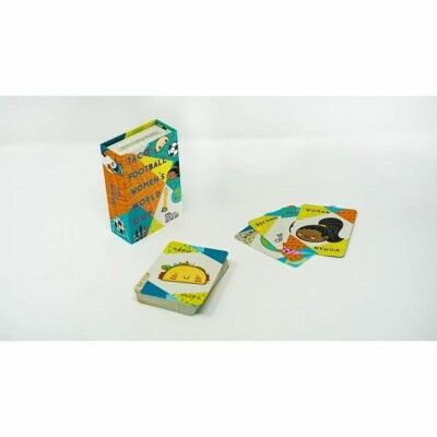 Jeux de cartes BlackRock