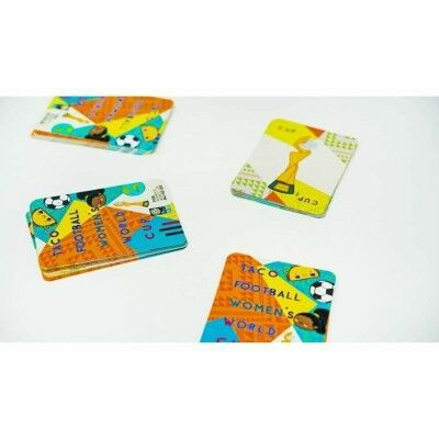 Jeux de cartes BlackRock