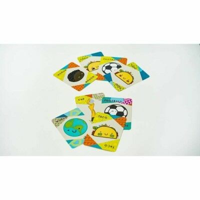 Jeux de cartes BlackRock