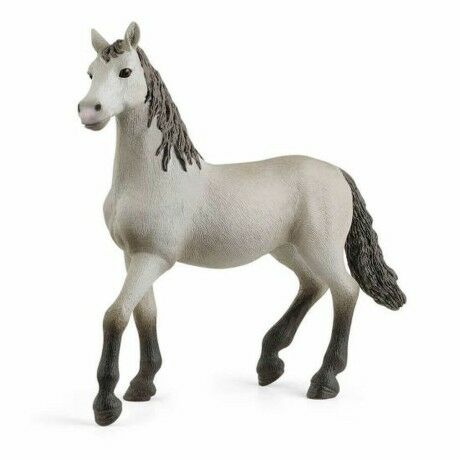 Cheval Schleich Purebred Spanish foal Plastique