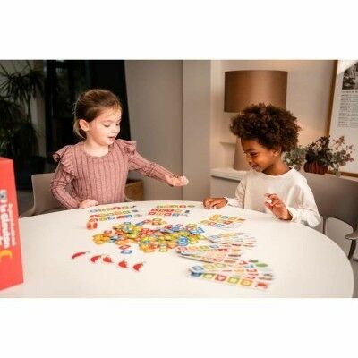 Jouet Educatif Nathan le glouton des mots