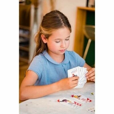 Jeu de société Dujardin 1000Km Mario Kart