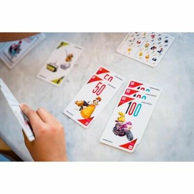 Jeu de société Dujardin 1000Km Mario Kart