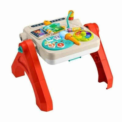 Jouet interactif pour bébé Fisher-Price