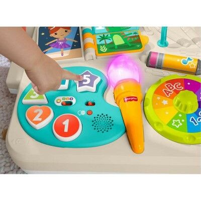 Jouet interactif pour bébé Fisher-Price