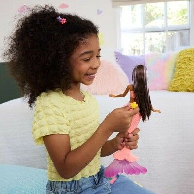 Figurine d’action Mattel