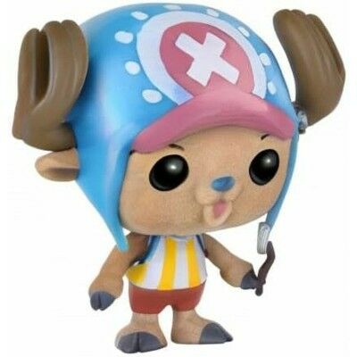 Figure à Collectionner Funko Pop! TonyTony Chopper 99