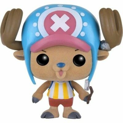 Figure à Collectionner Funko Pop! TonyTony Chopper 99