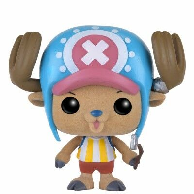 Figure à Collectionner Funko Pop! TonyTony Chopper 99