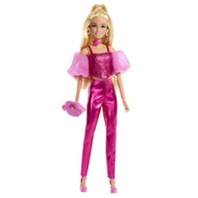 Poupée Barbie
