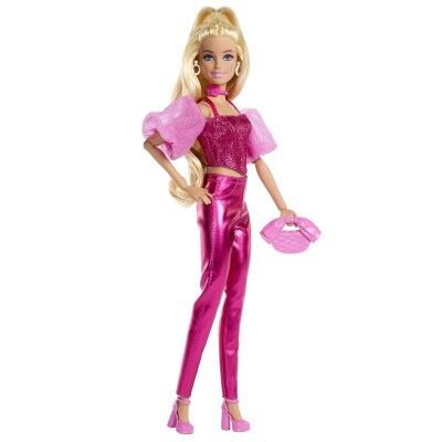 Poupée Barbie