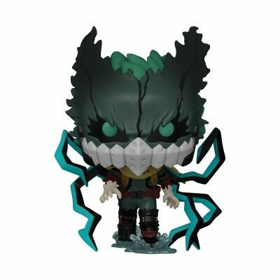 Figure à Collectionner Funko Pop! Izuku Midoriya 1829