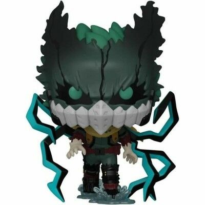 Figure à Collectionner Funko Pop! Izuku Midoriya 1829