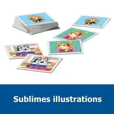 Jeu de société Ravensburger Carton