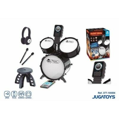 Bébé poupée iDance