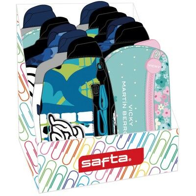 Sac banane Safta 26 x 29 x 23 cm
