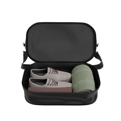 Sac de Voyage Numada Noir 35 L