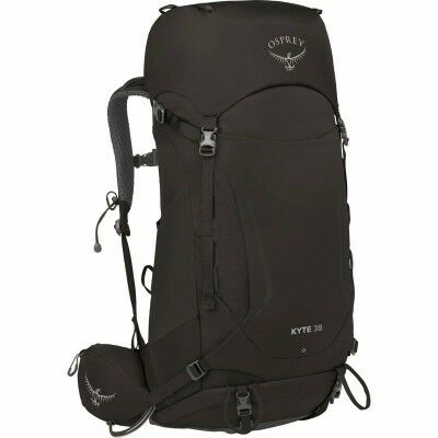Sac à dos de randonnée Osprey Kyte Noir 38 L
