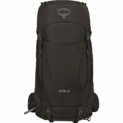 Sac à dos de randonnée Osprey Kyte Noir 48 L