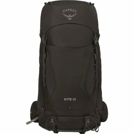 Sac à dos de randonnée Osprey Kyte Noir 48 L