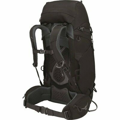 Sac à dos de randonnée Osprey Kyte Noir 48 L