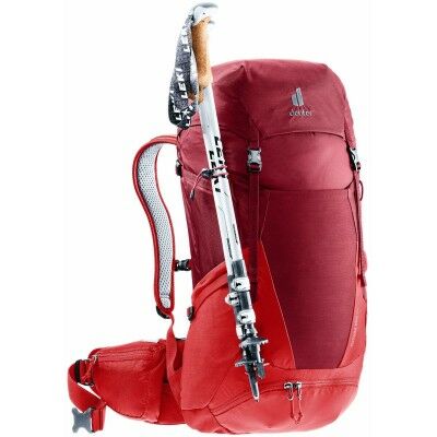 Sac à dos de randonnée Deuter Trail PRO 34 SL Vert 34 L