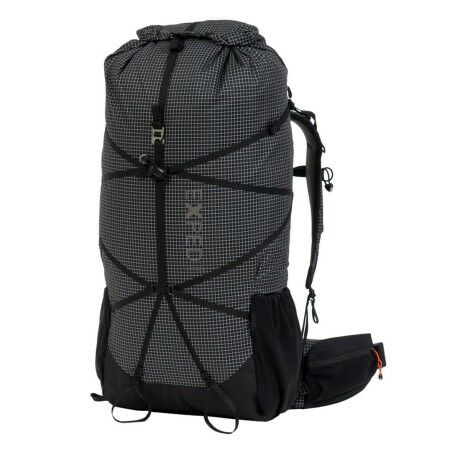 Sac à dos de Sport Exped Lightning Noir 45 L 32 x 72 x 25 cm