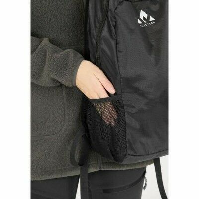Sac à dos de randonnée Whistler Wrangell Noir 17 L