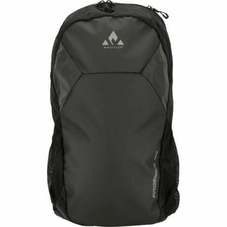 Sac à dos de randonnée Whistler Froswick Noir 20 L 50 x 25 x 14,5 cm