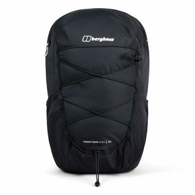 Sac à dos de Sport Berghaus 24/7 365 U28 Noir 28 L