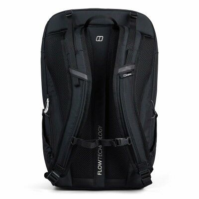 Sac à dos de Sport Berghaus 24/7 365 U28 Noir 28 L