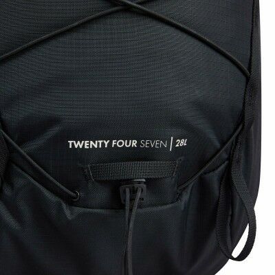 Sac à dos de Sport Berghaus 24/7 365 U28 Noir 28 L