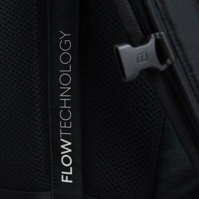 Sac à dos de Sport Berghaus 24/7 365 U28 Noir 28 L