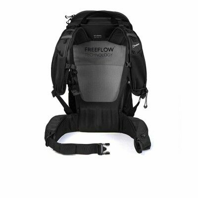 Sac à dos de Sport Berghaus Remote Hike 23l Dame Noir 23 L