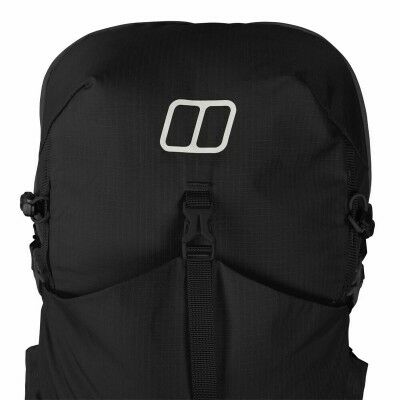 Sac à dos de Sport Berghaus Remote Hike 23l Dame Noir 23 L