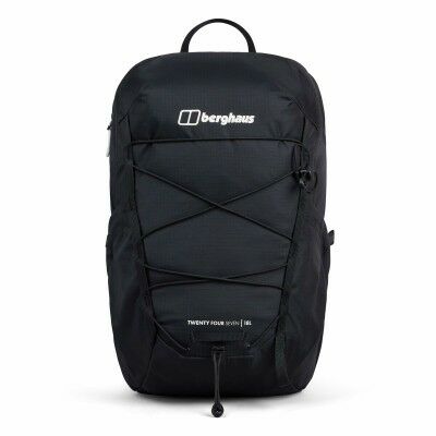 Sac à dos de Sport Berghaus 24/7 365 U18 Noir 18 L