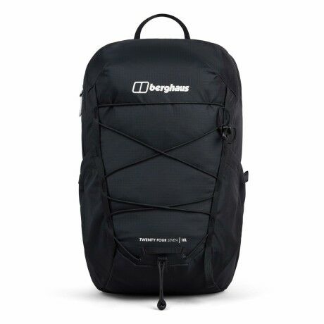 Sac à dos de Sport Berghaus 24/7 365 U18 Noir 18 L