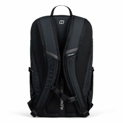 Sac à dos de Sport Berghaus 24/7 365 U18 Noir 18 L