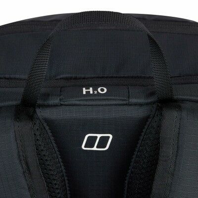 Sac à dos de Sport Berghaus 24/7 365 U18 Noir 18 L