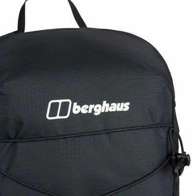 Sac à dos de Sport Berghaus 24/7 365 U18 Noir 18 L