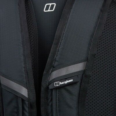 Sac à dos de Sport Berghaus 24/7 365 U18 Noir 18 L